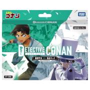 CT-D06 Case-ThemeDeck 01 Heiji Hattori vs Kaito Kid
