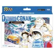 CT-D08 Case-ThemeDeck 03 - The Old Blue Castle Investigation Case