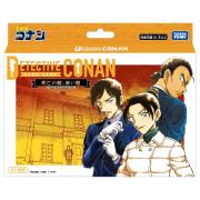 CT-D09 Case-ThemeDeck 04 - The Death Mansion and the Red Wall