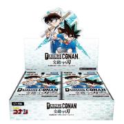 CT-P06 Case-Booster 06 - Crossed Blades
